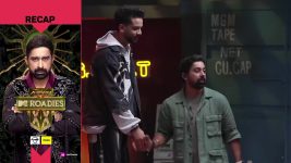 MTV Roadies S20 E12 Jhol aur Jury List