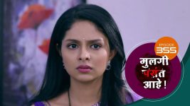 Mulagi Pasant Aahe S01 E355 7th February 2025