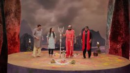 Naag Bhairavi S01 E19 13th February 2025
