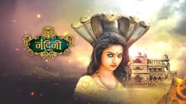 Nandini Ka Pratishod S01 E215 4th February 2025