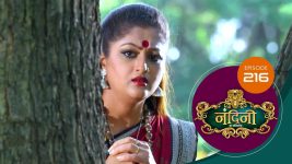 Nandini Ka Pratishod S01 E216 5th February 2025