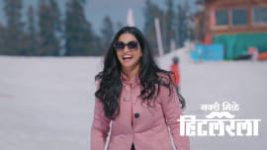 Navri Mile Hitlerla S01 E318 24th February 2025