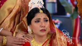 Neem Phooler Madhu S01 E821 20th February 2025