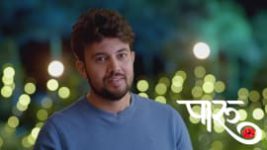 Paaru (Zee Marathi) S01 E355 18th February 2025