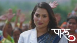 Paaru (Zee Marathi) S01 E358 21st February 2025