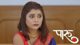 Paaru (Zee Marathi) S01 E360 23rd February 2025