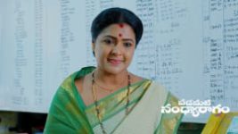Padamati Sandhyaragam S01 E777 22nd February 2025