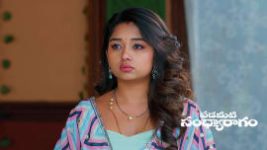 Padamati Sandhyaragam S01 E778 23rd February 2025