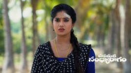 Padamati Sandhyaragam S01 E779 24th February 2025