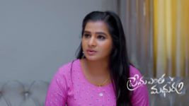 Prema Entha Maduram S01 E1501 22nd February 2025