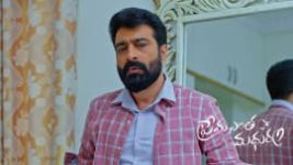 Prema Entha Maduram S01 E1502 24th February 2025