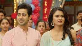 Pushpa Impossible S01 E836 Chirag And Prarthana Get Married Again