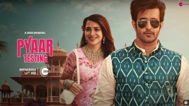 Pyaar Testing