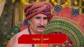 Renuka Yellamma (Star Maa) S01 E570 Renuka's Firm Decision