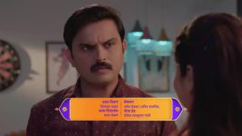 Sadhi Mansa S01 E297 Pankaj's Money Mishap