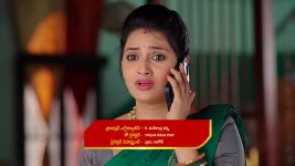 Satyabhama S01 E316 Sandhya, Vishala's Conflict