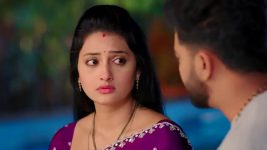 Satyabhama S01 E325 Satya's Call for Sandhya