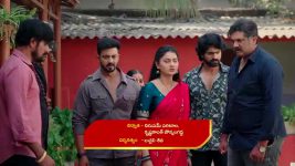 Satyabhama S01 E337 Jayamma's Advice to Mahadevayya