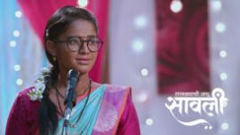 Savlyachi Janu Savali S01 E137 18th February 2025