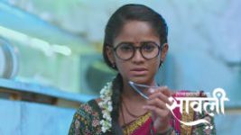 Savlyachi Janu Savali S01 E140 21st February 2025