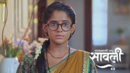 Savlyachi Janu Savali S01 E141 22nd February 2025