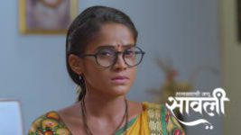Savlyachi Janu Savali S01 E143 24th February 2025