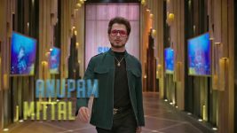 Shark Tank India S04 E24 Trendy, Tasty And Unique