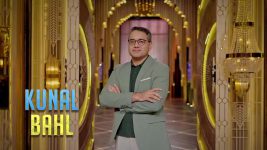 Shark Tank India S04 E25 Bold Ideas On The Table