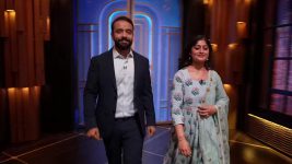 Shark Tank India S04 E30 Health, Lifestyle And Innovation