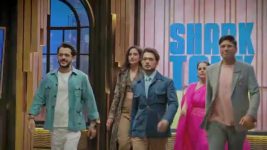 Shark Tank India S04 E32 Smart Solutions And Style