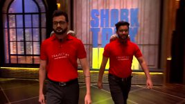 Shark Tank India S04 E39 Smart Comfort, Smart Farming, Smart Future