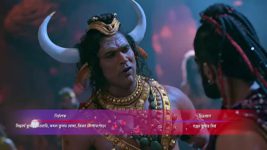 Shiv Shakti (Colors Bangla) S01 E432 Nandi's test as a Shiv devotee