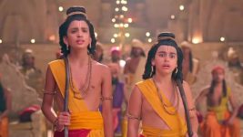 Shrimad Ramayan S01 E315 Mata Sita Ki Mahanta