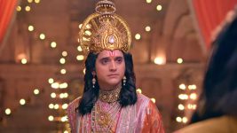 Shrimad Ramayan S01 E321 Kaal Ka Chakra