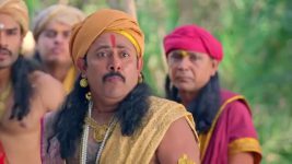 Shrimad Ramayan S01 E322 Aatma Samarpan Ya Mrityu