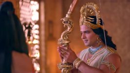 Shrimad Ramayan S01 E323 Mrityu Dand