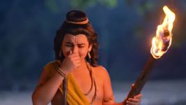 Shrimad Ramayan S01 E324 Kaal Ki Chaaya