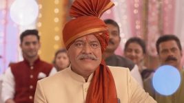 Sukh Mhanje Nakki Kay Asta S02 E07 Dadasaheb Announces His Decision