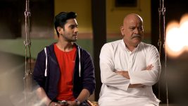 Sukh Mhanje Nakki Kay Asta S02 E08 Jaydeep Upsets Dadasaheb