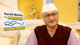 Taarak Mehta ka Ooltah Chashmah S01 E4326 Champaklal Aur Raja Mastana Ka Aamna Saamna