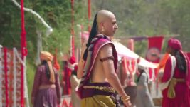 Tenali Rama S02 E56 Vasant Ant
