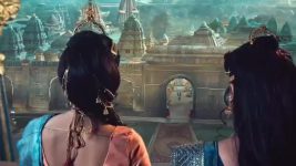 Tenali Rama S02 E64 Darpan Mein Tathacharya