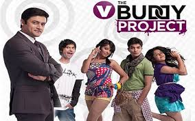 The Buddy Project