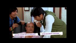 The Buddy Project S02 E06 Banga wears a sari