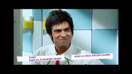 The Buddy Project S03 E05 KD's hatred shocks Anirudh
