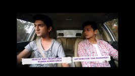 The Buddy Project S05 E02 Juhi is found