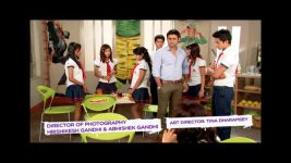 The Buddy Project S05 E19 Ruby apologises to Kiya The Buddy Project S05 E19 Ruby apologises to Kiya