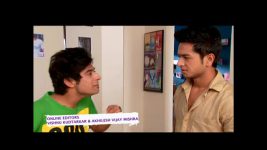The Buddy Project S09 E06 Panchi impresses the students