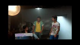 The Buddy Project S09 E12 Police raids the college party The Buddy Project S09 E12 Police raids the college party