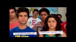 The Buddy Project S09 E15 Anirudh blamed for wrong reasons The Buddy Project S09 E15 Anirudh blamed for wrong reasons